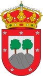 Escudo de Tres Cantos